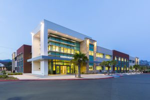 medical construction and design