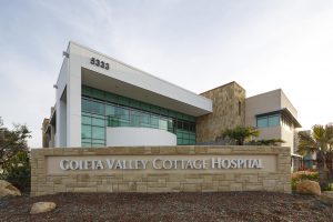 medical construction and design