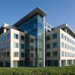 commercial office construction