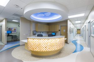 medical construction and design