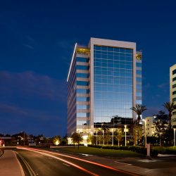 commercial office construction companies