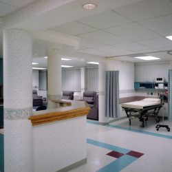 medical construction