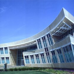 commercial office construction