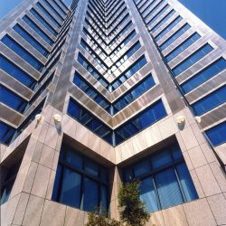 commercial office construction
