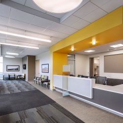 medical construction