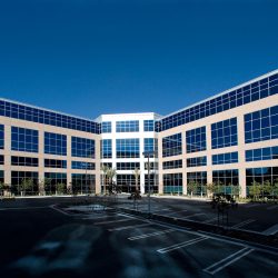 commercial office construction