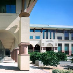 Marvin-Braude- commercial construction los angeles