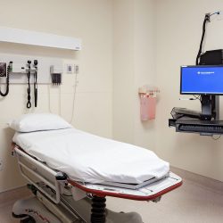 medical construction