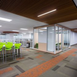 medical construction and design