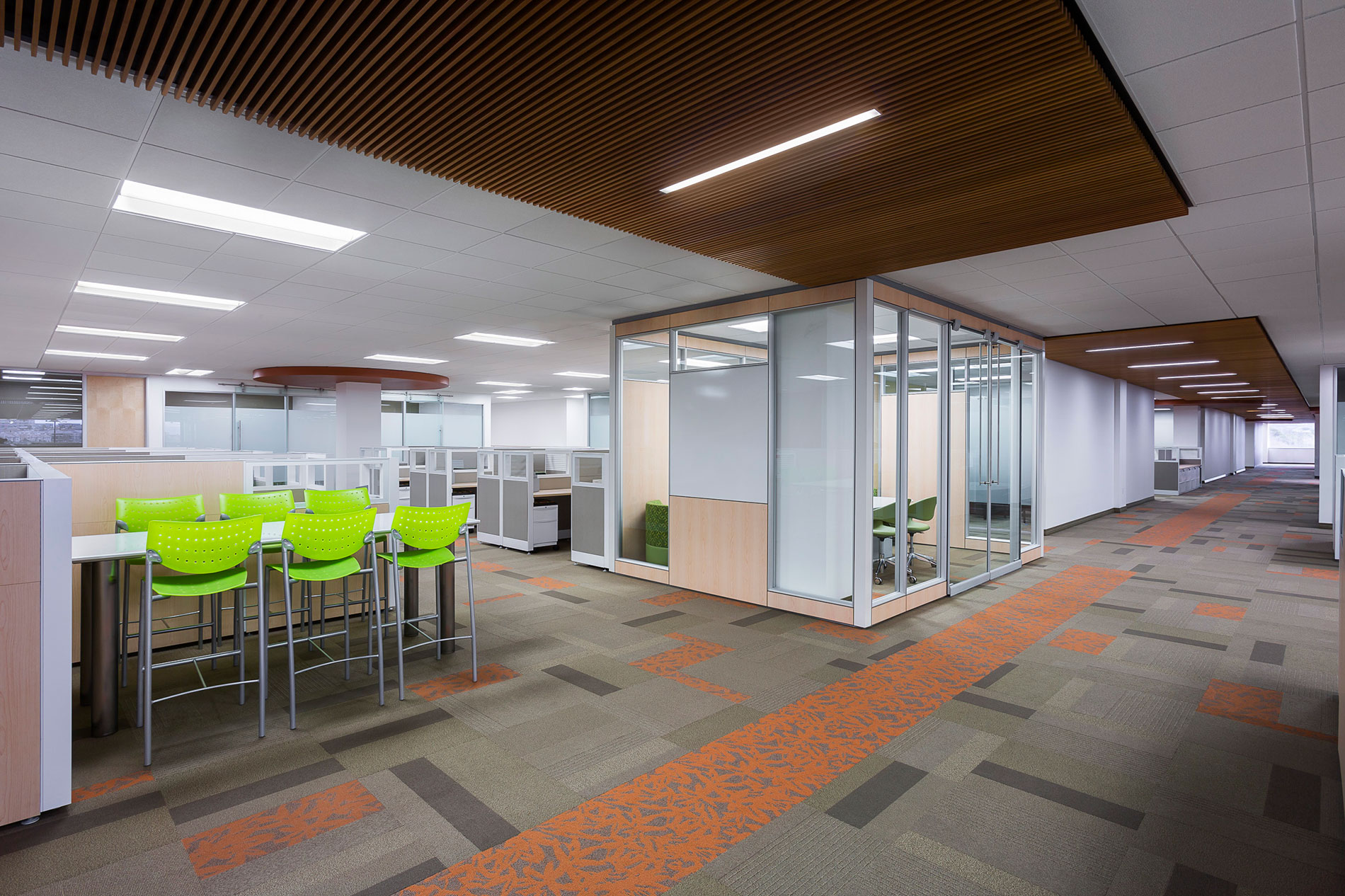 medical construction and design