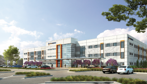 medical construction and design
