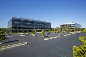 corporate office design