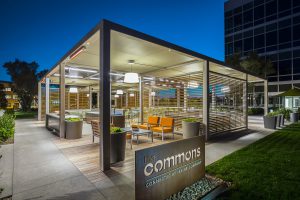 corporate office design