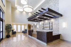 medical construction