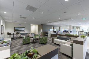 medical construction