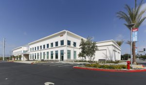 medical construction