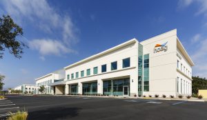 medical construction