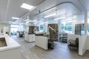 medical construction
