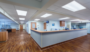 medical construction