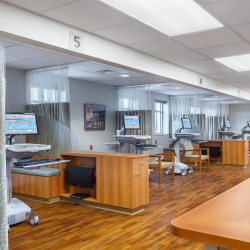 medical construction