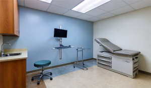 medical construction