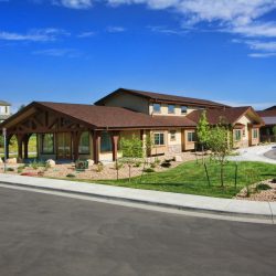 healthcare construction