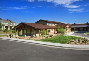 healthcare construction