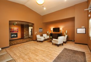 healthcare construction