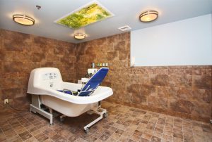 healthcare construction