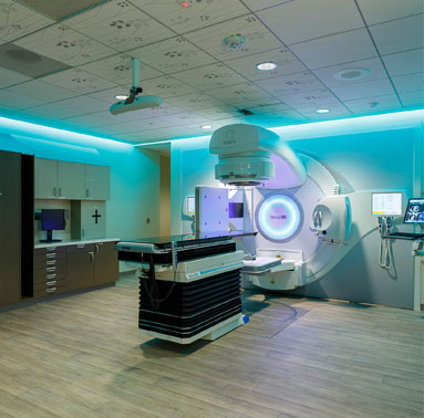 healthcare construction