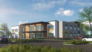 medical construction