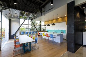 commercial office construction companies