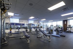 commercial office construction