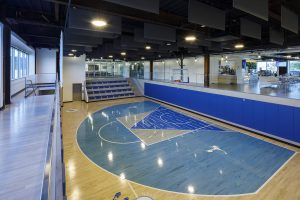corporate office design