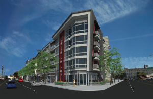 Culver West Updated Rendering Website - residential commercial construction los angeles