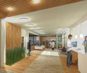 medical construction los angeles