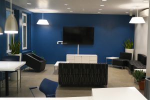 SAMSUNG CSC - commercial residential construction los angeles