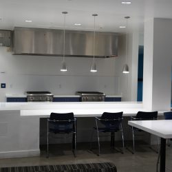 SAMSUNG CSC - commercial residential construction los angeles