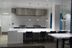 SAMSUNG CSC - commercial residential construction los angeles