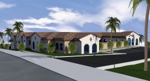 healthcare construction