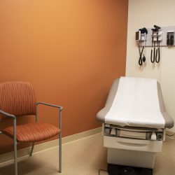 medical construction