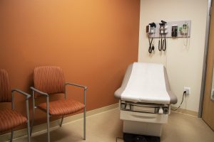medical construction
