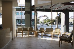 medical construction