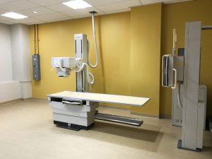 medical construction
