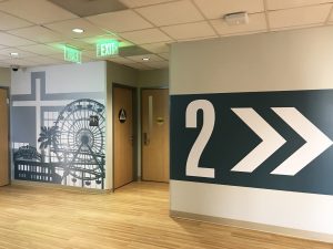 medical construction