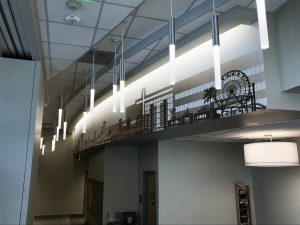 medical construction