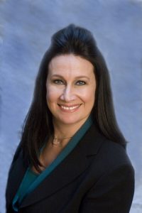 Charlene Nelson