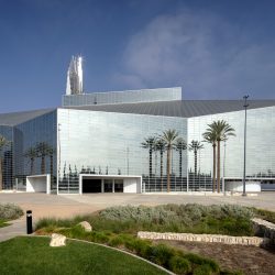 Christ Cathedral