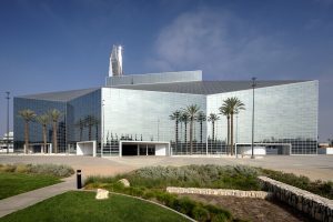 Christ Cathedral