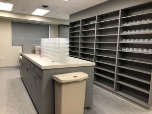 Pharmacy